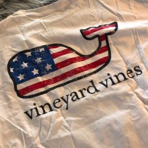 Vineyard vines men’s small t shirt